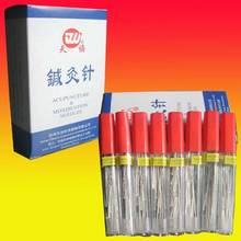 300 pcs acupuncture and moxibustion needle reusable acupuncture massage needle 0.35*13/25/40/50/60/75mm 2024 - buy cheap
