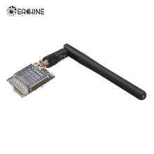 Eachine TX5258 5.8G 72CH 25/200/500/800mW Switchable FPV Transmitter Support OSD Configuring For RC FPV Drone VS TX526 2024 - buy cheap