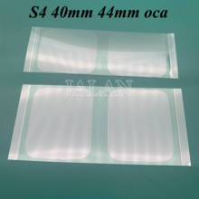 50pcs/pack Watch OCA Adhesive S4 S5 S1 S2 S3 38mm 42mm 40mm 44mm Glue Sticker For Touch Screen Glass Laminating Repair 2024 - buy cheap