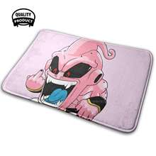 Majin Buu Chibi 3D Soft Non-Slip Mat Rug Carpet Cushion Chibi Anime Manga Waifu Saiyan Vegito Goku Vegeta Majin Buu Gohan 2024 - buy cheap