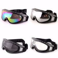 2020 Motocross Goggles Motorcycle Dirt Bike ATV Off Road Sun Glasses Eyewear Anti-fog Goggles 2024 - buy cheap