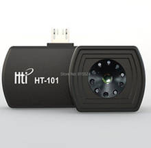 HT-101 Mobile Phone Thermal Imaging Camera Support Video and Pictures Recording for Android Type-C 2024 - buy cheap