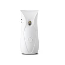 Automatic Air Freshener Dispenser Bathroom Timed Air Freshener Spray Wall Mounted, Automatic Scent Dispenser for Home 2024 - compre barato