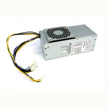 54Y8871 180W SFF Power 14-Pin PSU POWER SUPPLY PC Server H530S HK280-71FP PS-3181-02 54Y8871 FSP240-40SB for M73 M78 M82 M83 M93 2024 - buy cheap