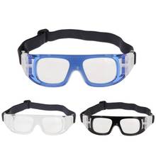 Gafas protectoras para deportes al aire libre, lentes de protección para baloncesto, fútbol, Rugby 2024 - compra barato