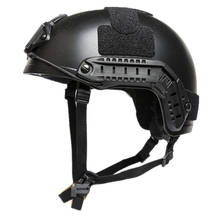 Тактические спортивные шлемы FMA баллистический арамидный толстый и тяжелый вариант шлем для пейнтбола боевой защиты Бесплатная доставка 2024 - купить недорого