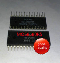 original  MOS8580R5 DIP28 8580R5    good quality 2024 - buy cheap