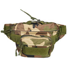 Molle bolsa tática de alta qualidade, bolsa militar, alta qualidade, masculina, feminina, ar livre, acampamento, náilon, corrida, esportes, caminhadas 2024 - compre barato