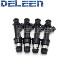 Deleen  4 pieces 96334808 Fuel Injector For Suzuki Forenza Breno 2.0L 25332290 New Car Accessories 2024 - buy cheap