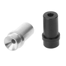 Sandblaster Iron Nozzle Pneumatic Sandblasting Gun Nozzles Tip 5mm 6mm 2024 - buy cheap