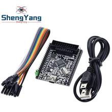 1pcs ShengYang  stm32f103c8t6 stm32f103 stm32f1 stm32 system board learning board evaluation kit development board 2024 - buy cheap