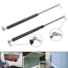 2Pcs 8mm The New durable  Shaft 430mm 150N Gas Spring Struts for Caravans Trailers Canopy Too-lbox 2024 - buy cheap