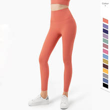 Conjunto de mallas y Tops de Yoga, ropa deportiva para Fitness, sujetador de Yoga y Leggings sin costuras, Tops y pantalones para correr, 2020 2024 - compra barato