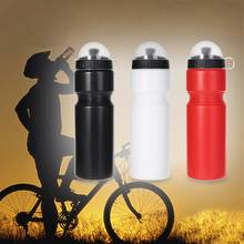 720ml Water Bottle PE Bicycle Cycling Camping Portable Sports Outdoor MTB Bike 2024 - buy cheap