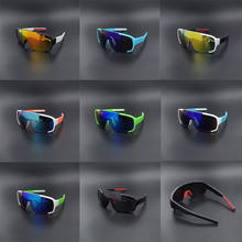 Óculos de sol uv400 para ciclismo, óculos de sol para ciclismo, mulheres e homens, para modalidades de estrada e montanha 2021 2024 - compre barato