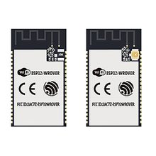 Duoweisi ESP32-WROVER ESP32 wifi module 4MB PCB onboard antenna module ESP32-WROVER-I Ipex antenna module with ESP32-D0WDQ6 2024 - buy cheap