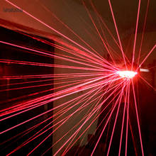Laser glasses laser laser dance show props bar multi-beam laser glasses effect cool CD50 W02 2024 - buy cheap