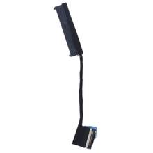 Replacement Wire Hard Drive HDD Cable Adapter Connector For -Dell LATITUDE E5570 Laptop 2024 - buy cheap