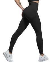 Push up Sexy Leggings Women High Waist Fitness Bubble Butt Legging Push Up GYM Sport Leggins Women Workout Jeggings 2024 - buy cheap