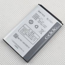 ALLCCX battery mobile battery BLT021  for OPPO A93 A129 with good quality and best price 2024 - buy cheap