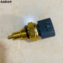 High Quality Temperature Sensor Water Sensor For Chana Star DFM DFSK EQ474 Engine 2024 - buy cheap