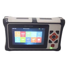 SM 24/22dB mini OTDR Reflectometer with OPM OLS VFL Touch Screen 1310nm 1550nm Fiber Optic OTDR 2024 - buy cheap