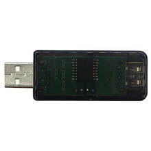 Adum3160-aislador Digital de señal o de potencia, aislador Digital Usb a Usb 2024 - compra barato