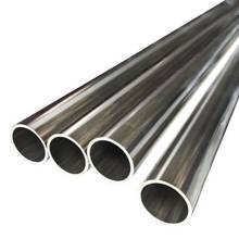 Tubo capilar de acero inoxidable, 300mm de largo, 1,4/1,5/1,6/1,7/mm ID, 1,9mm OD 2024 - compra barato