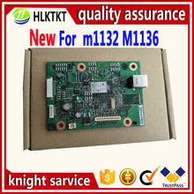 Placa formateadora de CE831-60001 CB409-60001, para HP M1136, M1132, 1132, M1130, M1132NFP, 1132NFP, M1212, M1213, M1216, 1020, nueva 2024 - compra barato