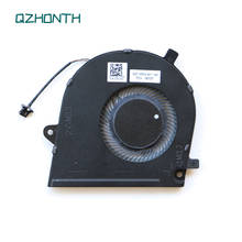 Novo ventilador coolin cpu para dell vostro 5390 5391 inspiron 13 7391 0tcv60 2024 - compre barato