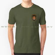 Spetsnaz Alpha Group Fashion Vintage Tshirt T Shirts Spetsgruppa A Alpha Group Russia Soviet Union Counter Terrorism Special 2024 - buy cheap