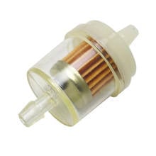 Fuel Filter For Moped Scooter Go Kart Dirt Bike Atv Taotao Sunl Roketa 2024 - buy cheap