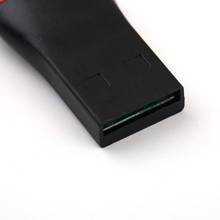Кардридеры USB 2,0 Micro SD SDHC TF флэш-карта памяти мини адаптер для ноутбука кардридер высокое качество скорость 2024 - купить недорого