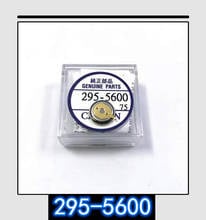 1 шт.-5 шт. часы аксессуары для перемещения часы электроники 295-5600 MT920 короткие ноги натуральная светильник кинетическую энергию аккумуляторная Батт 2024 - купить недорого