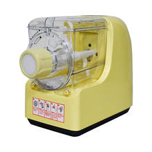 Multi-functional Pasta Maker Noodle Cutter Dough Rolling Machine Household Electric Pasta Machine Dumpling Machine 2024 - buy cheap