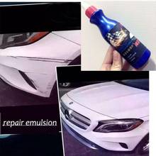One Glide Car Scratch Remover Car Paint Scratch Remover Polishing Repair For Cars 2024 - buy cheap