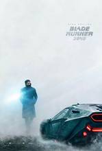 BLADE RUNNER 2049 MOVIE SILK POSTER Wall painting 24x36inch 2024 - buy cheap