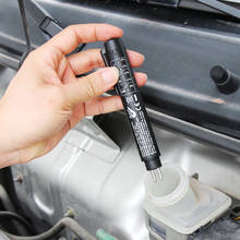 Car Brake Liquid Tester 5 Leds Brake Fluid Testing pen CAR Brake tester for Accurate Oil Quality Check for DOT3/DOT4/DOT5 2024 - buy cheap