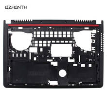 New For Dell Inspiron 15 7557 7559 5577 5576 Bottom Base Cover Case Cover 0T9X28 08FGMW 2024 - buy cheap