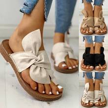 Sandalias informales con cuña para mujer, zapatos con hebilla en el tobillo, Punta abierta, Boca de pez, plataforma oscilante, moda de verano 35-43, 2021 2024 - compra barato