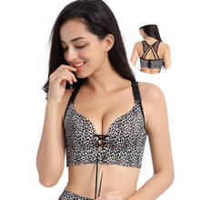 New Sexy Plus Size Bras For Women Seamless Bra Push Up Brassiere Big Large Cup Underwear plus size bra 2024 - buy cheap