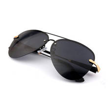 2021 Quality New Fashion Goggles Polarized Glasses Drive Sunglasses For Men  Lens To Block UV Filter Light 2024 - buy cheap