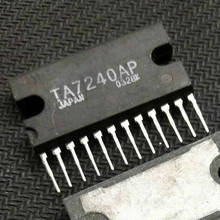 New 5pcs/lot TA7240AP TA7240  ZIP-12 2024 - buy cheap