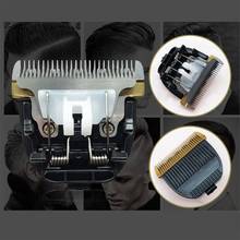 Shaving head For ERGP80 1610 1611 1511 153 154 160 VG101 Replacement parts of main engine Electric razor knife head #1028 2024 - buy cheap