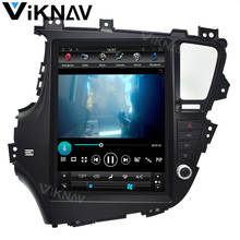 car GPS navigation For KIA K5 2011 2012 2013 2014 2015 autoradio MP3 player car DVD player Multimedia stereo Player 2024 - buy cheap