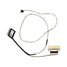 CABLE flexible para Lenovo yoga 260 L560 AILL2 LVDS EDP, pantalla LCD LED de vídeo, pantalla EDP, CABLE P/N DC02C00AN00 2024 - compra barato