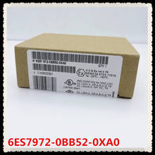 Hot Selling OEM Profibus connector 6ES7972-0BB52-0XA0 6es7972-0bb52-0xa0 with 90 degree with wholesale price 1 year warranty 2024 - buy cheap