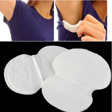 2/10pcs Underarm Pads Dress Sweat Perspiration Pads Shield Underarm Armpits Sweat Pads Deodorant Absorbent For Men Women 2024 - buy cheap