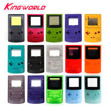 High quality Housing Shell For Game Boy Color For G-B-C Housing Case Pack 2024 - buy cheap