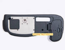 Оригинальный новый для Nikon D800 D800E нижняя базовая крышка пластина запасная часть с крышкой с бесплатной доставкой 2024 - купить недорого